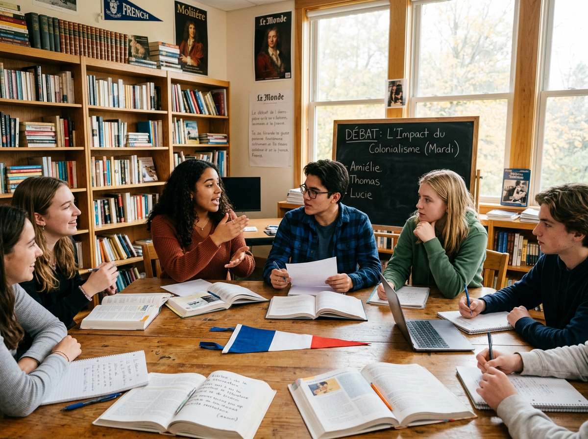 Cursos intensivos