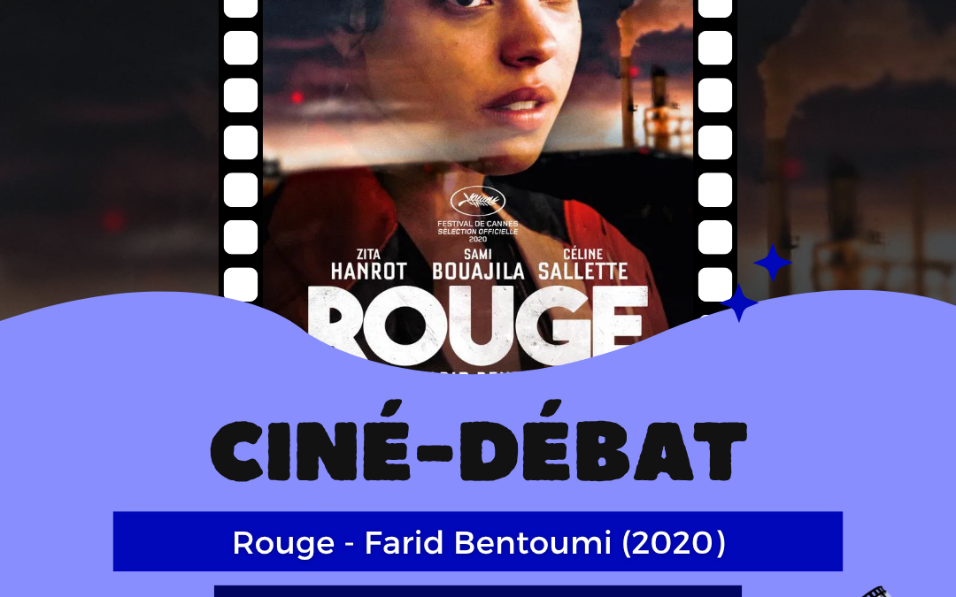CINÉ-DÉBAT