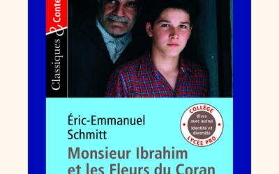 CLUB DE LECTURE