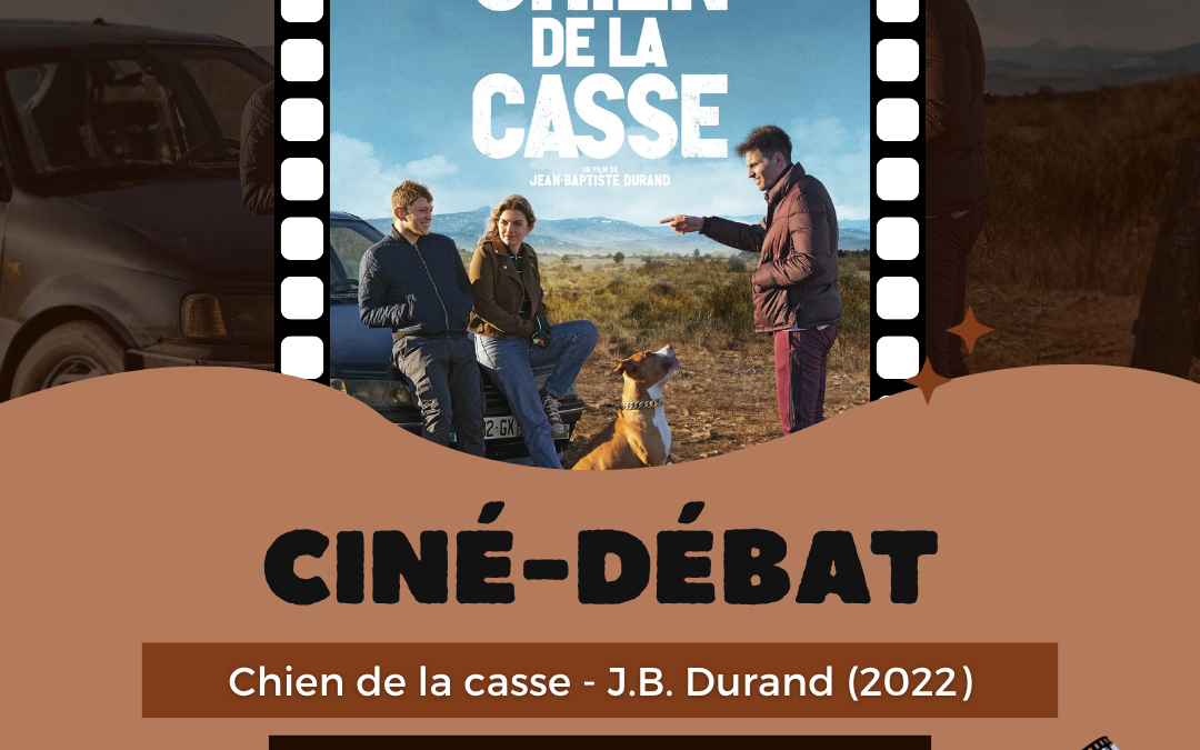CINÉ-DÉBAT
