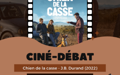 CINÉ-DÉBAT