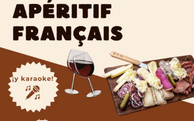 FIESTA apéro français